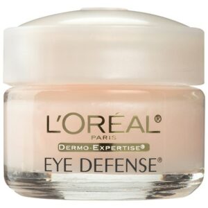 L'Oreal Dermo-Expertise Eye Defense - 0.5 oz