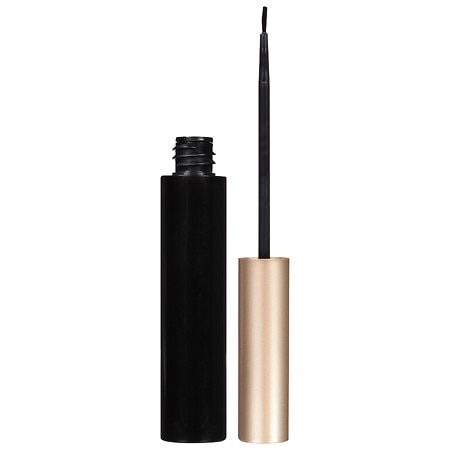 L'Oreal Lineur Intense Brush Tip Liquid Eyeliner - 0.23 fl oz