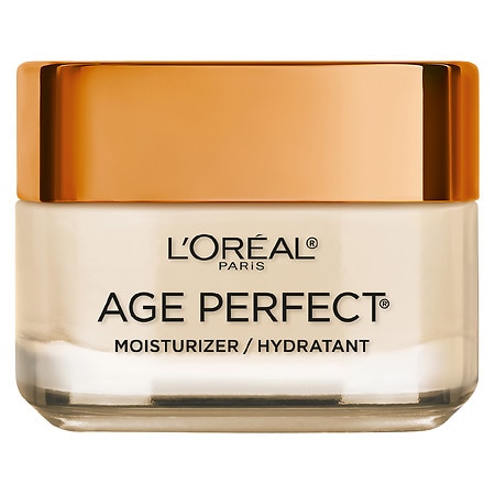 L'Oreal Paris Age Perfect Hydra Nutrition Honey Day Cream - 1.7 oz