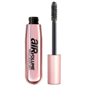 L'Oreal Paris Air Volume Mega Mascara, Washable - 0.3 fl oz