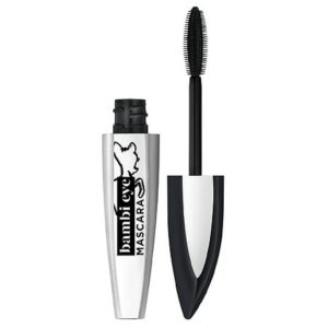 L'Oreal Paris Bambi Eye Washable Mascara, Volume, Long Lasting - 0.28 fl oz