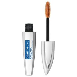 L'Oreal Paris Bambi Eye Waterproof Mascara - 0.21 fl oz