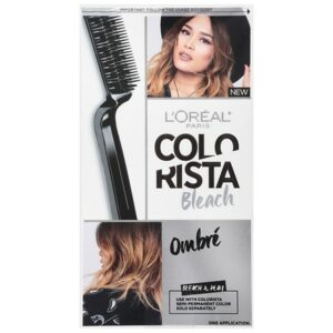 L'Oreal Paris Colorista Bleach - 1.0 ea