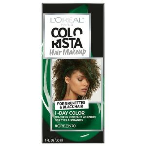 L'Oreal Paris Colorista Hair Makeup 1-Day Hair Color - 1.0 fl oz