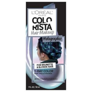 L'Oreal Paris Colorista Hair Makeup Temporary 1-Day Hair Color - 1.0 ea
