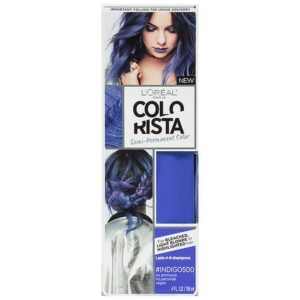 L'Oreal Paris Colorista Semi Permanent Hair Color - 1.0 ea