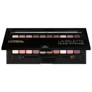 L'Oreal Paris Colour Riche La Palette Eye Shadow - 0.62 oz