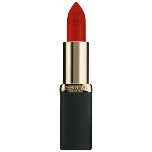 L'Oreal Paris Colour Riche Matte Lipcolour - 0.13 oz