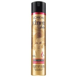 L'Oreal Paris Elnett Hairspray for Color-Treated Hair - 11.0 oz