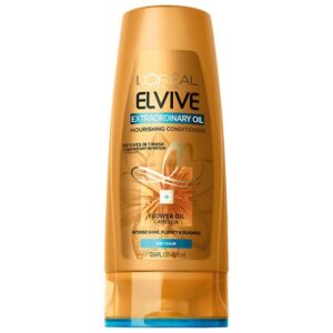 L'Oreal Paris Elvive Extraordinary Oil Conditioner - 12.6 oz
