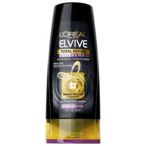 L'Oreal Paris Elvive Total Repair Extreme Renewing Conditioner - 12.6 fl oz