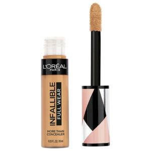 L'Oreal Paris Infallible Full Wear Concealer - 0.33 fl oz