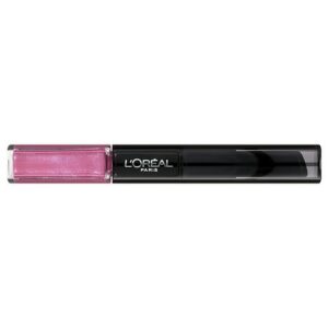 L'Oreal Paris Infallible Pro Last 2 Step Lipstick - 0.17 fl oz