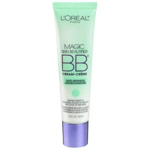 L'Oreal Paris Magic BB Cream Anti-Redness - 1.0 fl oz