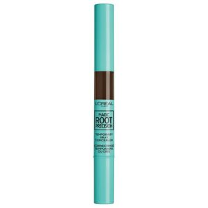L'Oreal Paris Magic Root Precision Root Precision Temporary Gray Hair Color Concealer Brush - 0.05 fl oz