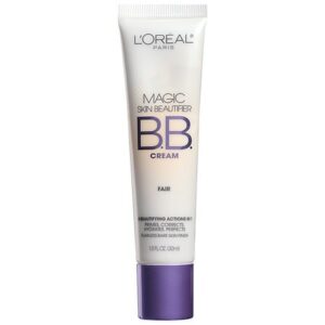 L'Oreal Paris Magic Skin Beautifier BB Cream - 1.0 fl oz