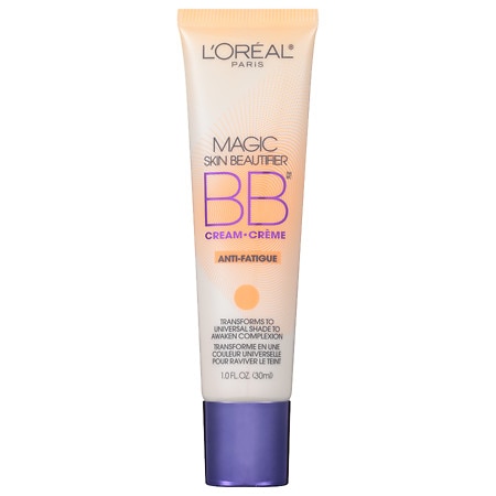 L'Oreal Paris Magic Skin Beautifier BB Cream Anti-Fatigue - 1.0 fl oz