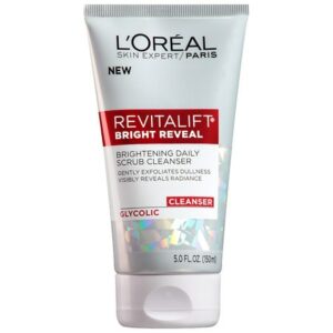 L'Oreal Paris Revitalift Bright Reveal Cleanser - 5.0 oz