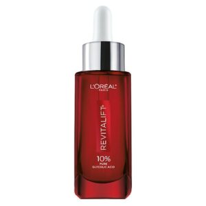 L'Oreal Paris Revitalift Derm Intensives 10% Pure Glycolic Acid Serum - 1.0 fl oz