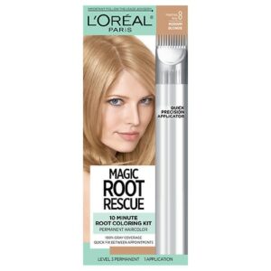 L'Oreal Paris Root Rescue Root Rescue 10 Minute Root Coloring Kit - 1.0 ea