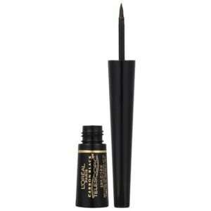 L'Oreal Paris Telescopic Precision Liquid Eyeliner - 1.0 ea