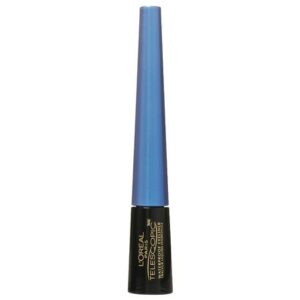 L'Oreal Paris Telescopic Precision Liquid Waterproof Eyeliner - 0.06 fl oz