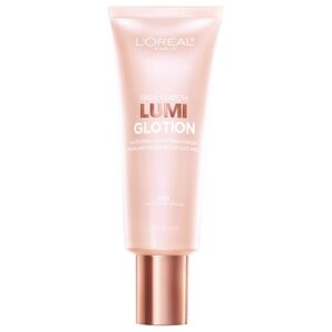 L'Oreal Paris True Match Lumi Glotion Natural Glow Enhancer - 1.35 oz