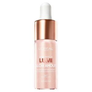 L'Oreal Paris True Match Lumi Glow Amour Glow Boosting Drops - 0.47 fl oz