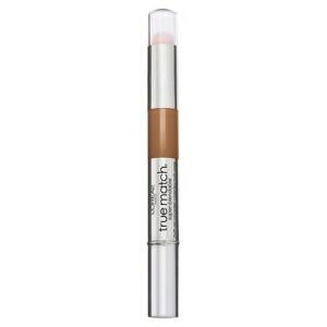 L'Oreal Paris True Match Super-Blendable Multi-Use Concealer Makeup - 0.05 fl oz