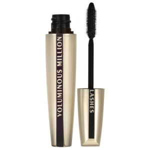 L'Oreal Paris Voluminous Million Lashes Mascara - 0.3 fl oz