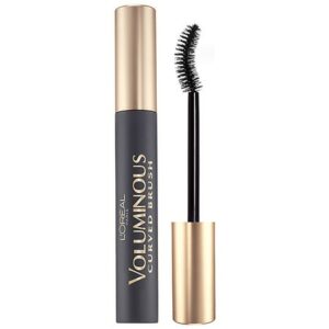 L'Oreal Paris Voluminous Original Curved Brush Mascara - 0.28 oz