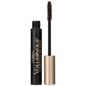 L'Oreal Paris Voluminous Original Washable Bold Eye Mascara - 0.28 fl oz