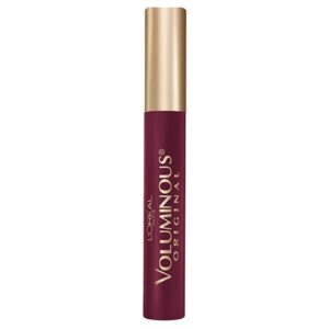 L'Oreal Paris Voluminous Original Washable Volume Building Mascara - 0.26 fl oz