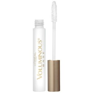 L'Oreal Paris Voluminous Primer Mascara - 0.24 oz