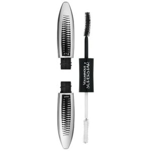 L'Oreal Paris Voluminous Superstar Washable Mascara - 0.41 fl oz