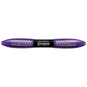 L'Oreal Paris Voluminous X Fiber Mascara - 0.43 oz