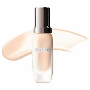 La Mer The Soft Fluid Long Wear Foundation SPF 20 140 Alabaster - Very Light Skin with Neutral Undertone 1 oz/ 30 mL