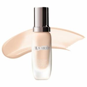 La Mer The Soft Fluid Long Wear Foundation SPF 20 150 Natural - Very Light Skin with Neutral Undertone 1 oz/ 30 mL
