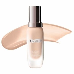 La Mer The Soft Fluid Long Wear Foundation SPF 20 200 Dune - Light Skin with Cool Undertone 1 oz/ 30 mL