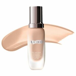 La Mer The Soft Fluid Long Wear Foundation SPF 20 210 Bisque - Light Skin with Cool Undertone 1 oz/ 30 mL