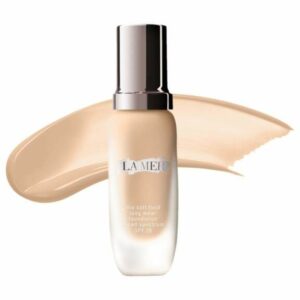 La Mer The Soft Fluid Long Wear Foundation SPF 20 220 Neutral - Light Skin with Neutral Undertone 1 oz/ 30 mL