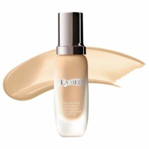 La Mer The Soft Fluid Long Wear Foundation SPF 20 240 Buff - Light Skin with Warm Undertone 1 oz/ 30 mL