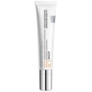 La Roche-Posay Active C10 Anti-Wrinkle Concentrate Serum with Hyaluronic Acid - 1.0 oz