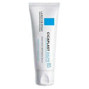 La Roche-Posay Cicaplast Baume B5 Soothing Multi Purpose Cream for Dry Skin - 1.35 oz