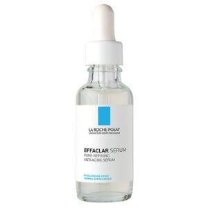 La Roche-Posay Effaclar Pore-Refining Anti-Aging Face Serum - 1.01 fl oz
