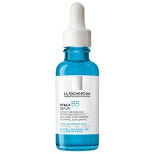 La Roche-Posay Hyalu B5 Pure Hyaluronic Acid Serum with Vitamin B5 for Sensitive Skin - 1.0 fl oz