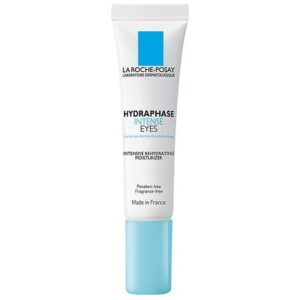 La Roche-Posay Hydraphase Intense Anti Fatigue Rehydrating Eye Cream - 0.5 fl oz