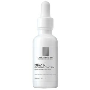 La Roche-Posay Mela-D Pigment Control Dark Spot Correcting Face Serum - 1.0 fl oz