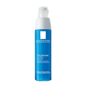 La Roche-Posay Toleriane Moisturizing Night Cream for Sensitive Skin - 1.35 oz