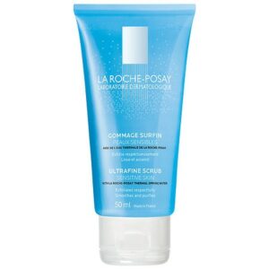 La Roche-Posay Ultra Fine Scrub Face Wash - 1.69 oz